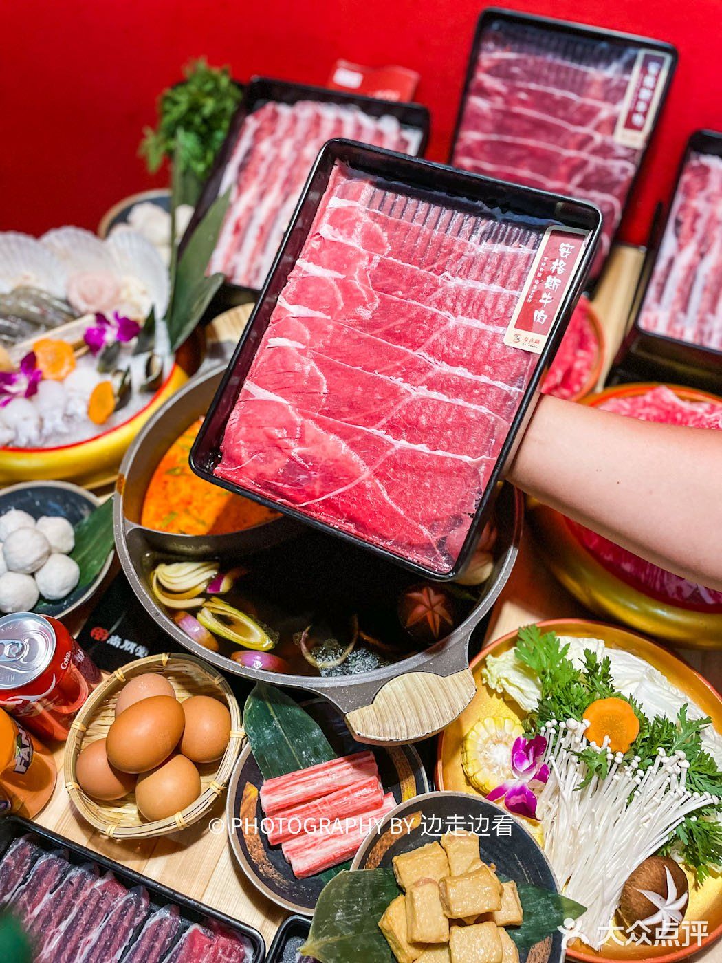 原来观音桥年轻人聚会都选这~确实划算！