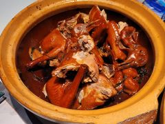 -新兴·金羊座·粤菜点心(乐峰店)