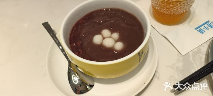 鹿港小镇(悠唐店)图片