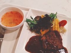 -腾讯食堂(腾讯大厦店)