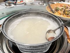 -丰尔粥食·粥底火锅·桑拿鸡(大良总店)