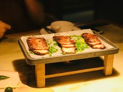 -绿茶餐厅(广州天河城店)