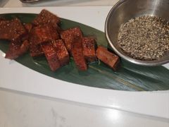 -么子烤肉(化龙池店)