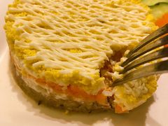 美眸子沙拉-92°C俄式厨房(中央大街店)