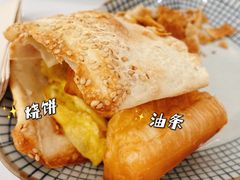 -桃园眷村(万象天地店)