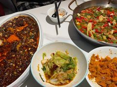 -蜀厨小匠·民间川菜(犀浦店)