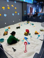 -Land Mark 蓝马乐园(印象城店)