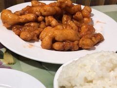 -华春餐馆(鱼山路店)