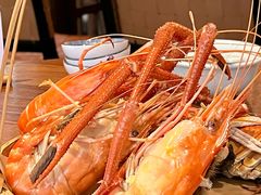 -欢乐蟹庄·精品农家乐(阳澄湖莲花岛店)
