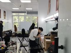 -吉田美学化妆美甲摄影培训(丽水校区)