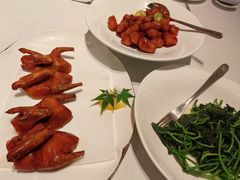 -君庭中餐厅(友谊宾馆店)