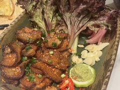 -相遇·川湘融合菜(金坛吾悦广场店)
