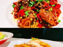 -大鸭梨烤鸭(石佛营店)