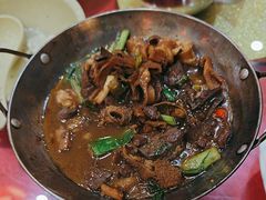 -新虹楼饭庄(崇明陈家镇店)