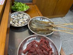 -盈田盈粥庄(博山东路店)