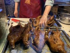 甜皮鸭-王浩儿纪六孃甜皮鸭(乐山总店)