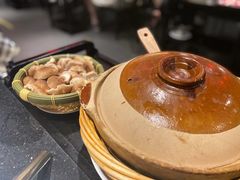 -捞王猪肚鸡火锅(财富中心店)