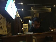-木子烧鸟屋(百子湾店)