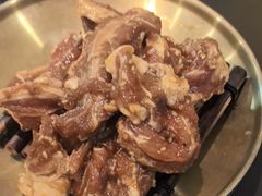 -江浦东烧烤城(韩式特色炭火烤肉同心路店)