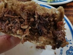 -老爆肚满五香烧牛羊肉
