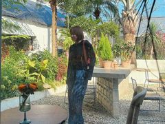 -自由生长植物工作室(深港花卉中心店)