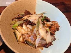 -外婆家(南开大悦城店)