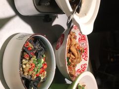 -慕湘精致湖南菜(水贝店)
