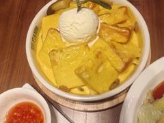 -新白鹿餐厅(滨江银泰店)