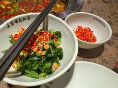 -匠岳·王宝器麻椒鱼(南昌首店)