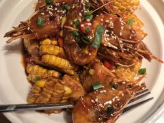 -老阿爸鲜鱼土菜(独墅湖店)