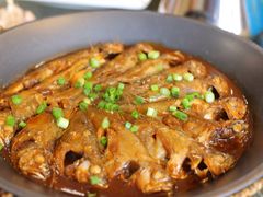 -大京园海鲜烧烤(东城路店)