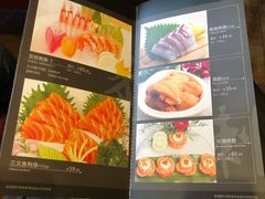 -东京屋(武定路店)