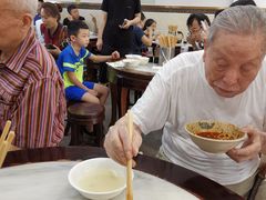 -肖家河家常面(肖家河北街店)
