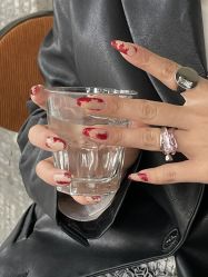 -M Nails & Beauty美甲美睫美体