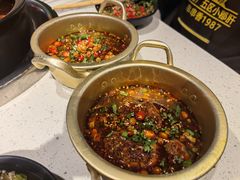 -钢管厂五区小郡肝火锅串串香(清河店)