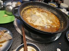 -顺水鱼馆(浐灞店)