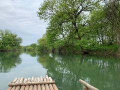 -婺源月亮湾