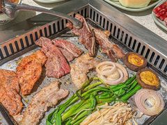 -欢乐牧场主题自助料理(T12店)