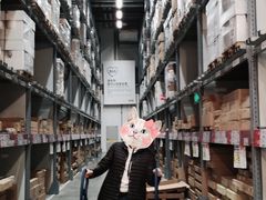 -宜家家居(哈尔滨商场店)