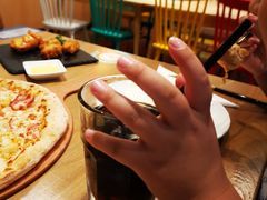 -棒约翰比萨·意面(松江开元店)
