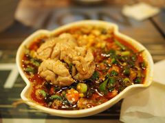 -蜀串香牛杂火锅串串