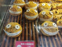 -味多美(上南路店)