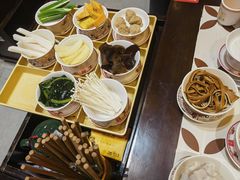 -江北北火锅馆·公路夜市(魏公村店)