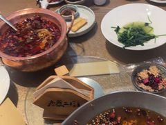 -水煮三国·川鲁江湖菜(香山店)