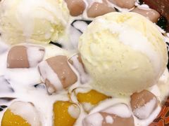 -鲜芋仙Meet Fresh(五道口店)