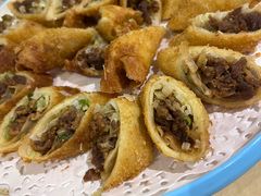 -大眼锅贴水饺(河东店)