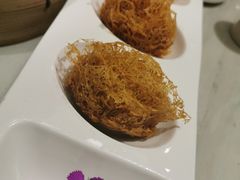 怀旧酥化芋角-岭南真味·匠心粤菜(K11店)