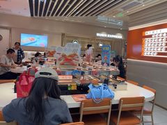 -争鲜回转寿司(东方银座店)