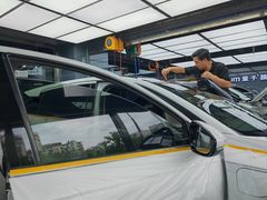 -车友必成·3M汽车贴膜/隐形车衣/改色膜(成都店)