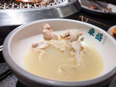 -東盛炭烤自助料理(浦东文峰广场店)